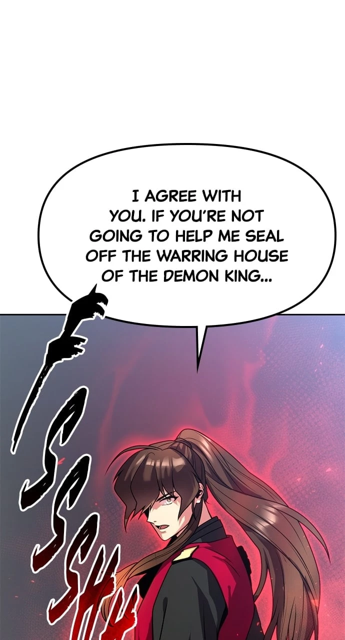 Chronicles of the Demon Faction Chapter 60 - 112
