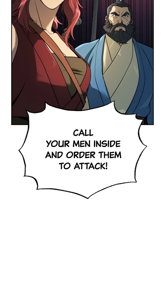 Chronicles of the Demon Faction Chapter 61 - 133