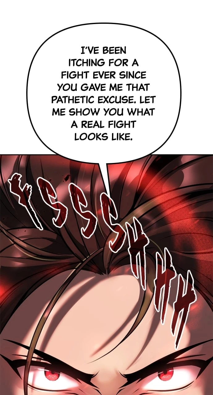 Chronicles of the Demon Faction Chapter 61 - 137
