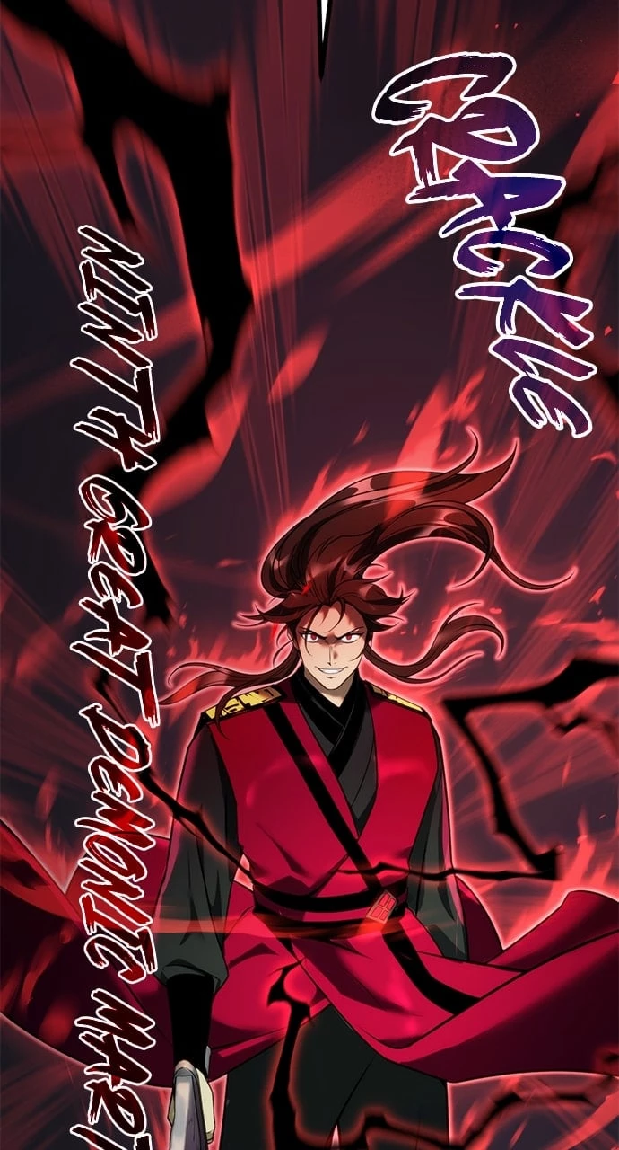 Chronicles of the Demon Faction Chapter 61 - 140