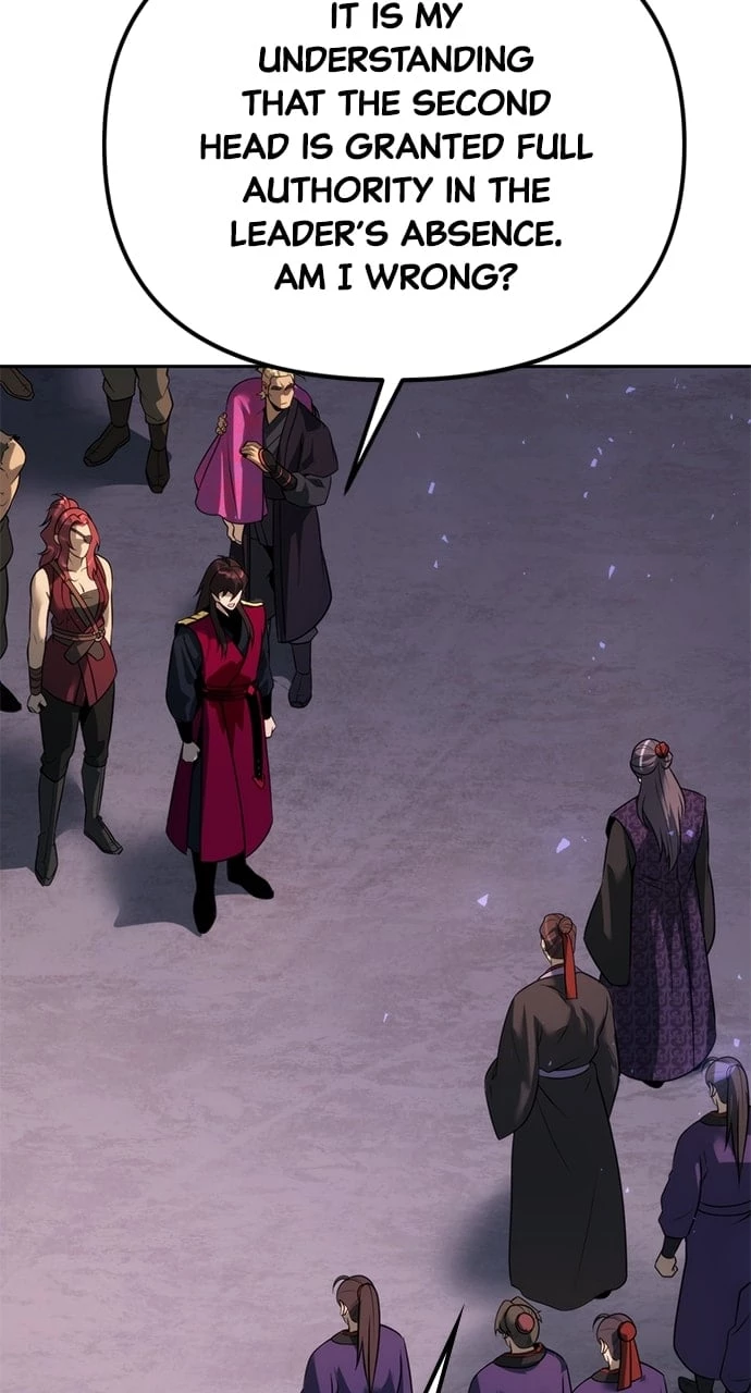 Chronicles of the Demon Faction Chapter 57 - 40
