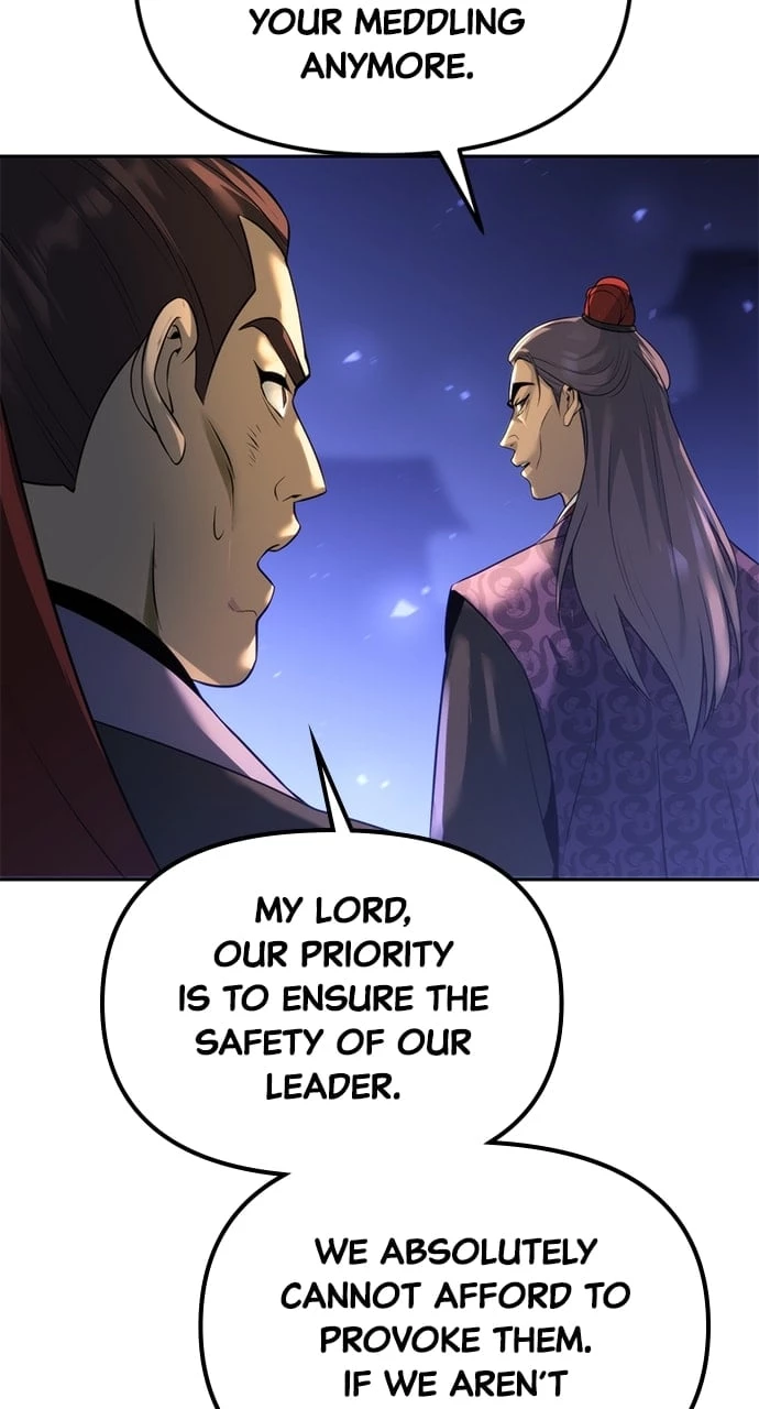 Chronicles of the Demon Faction Chapter 57 - 46