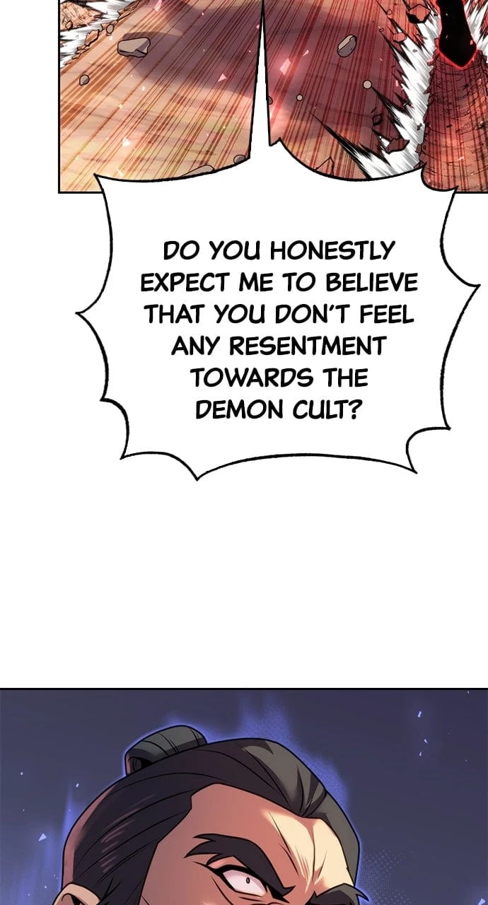 Chronicles of the Demon Faction Chapter 60 - 122