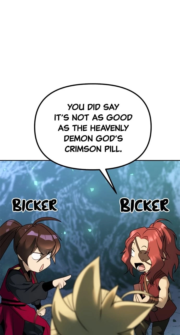 Chronicles of the Demon Faction Chapter 59 - 75
