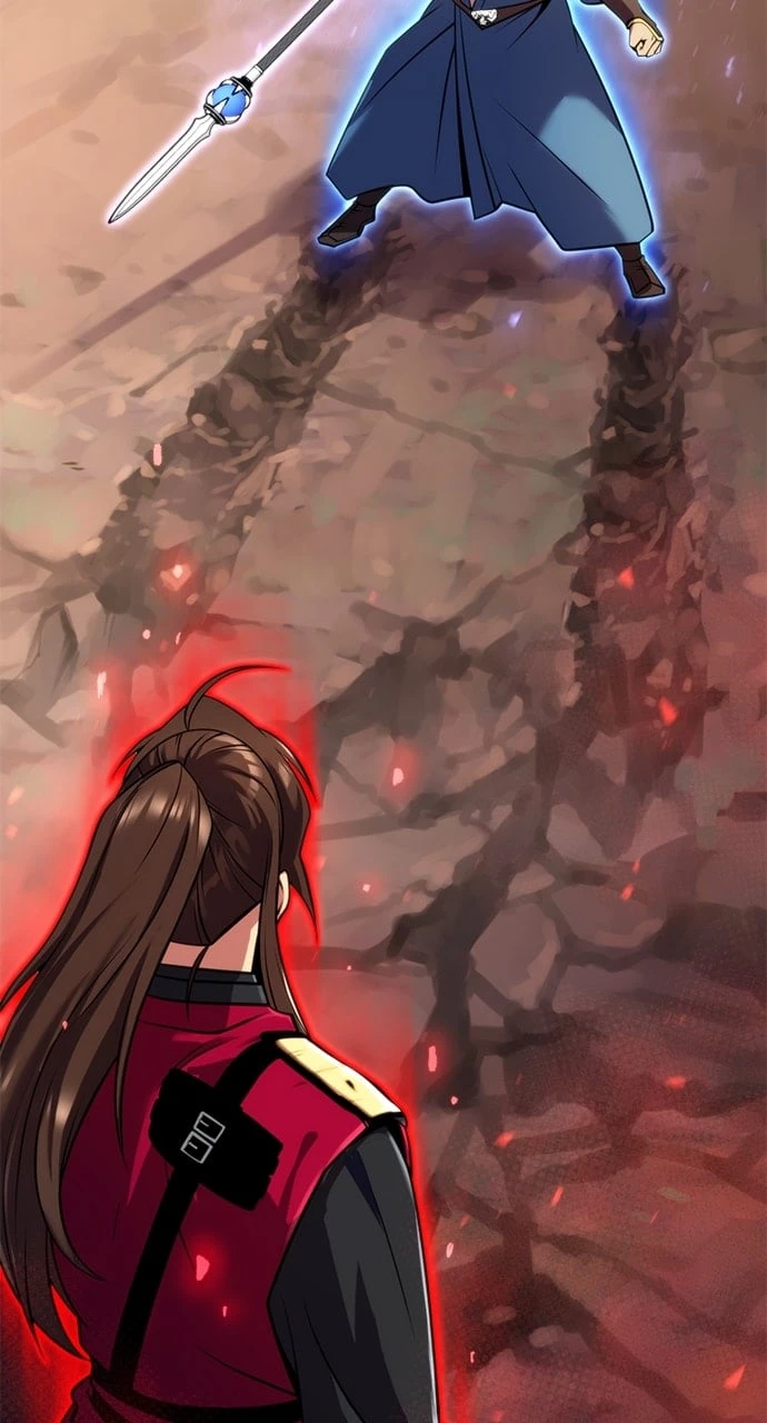 Chronicles of the Demon Faction Chapter 60 - 128