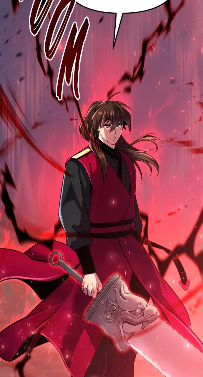Chronicles of the Demon Faction Chapter 60 - 134