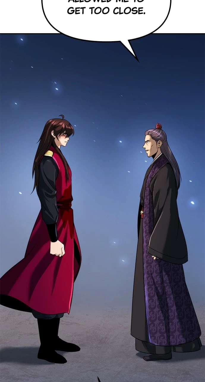 Chronicles of the Demon Faction Chapter 57 - 59