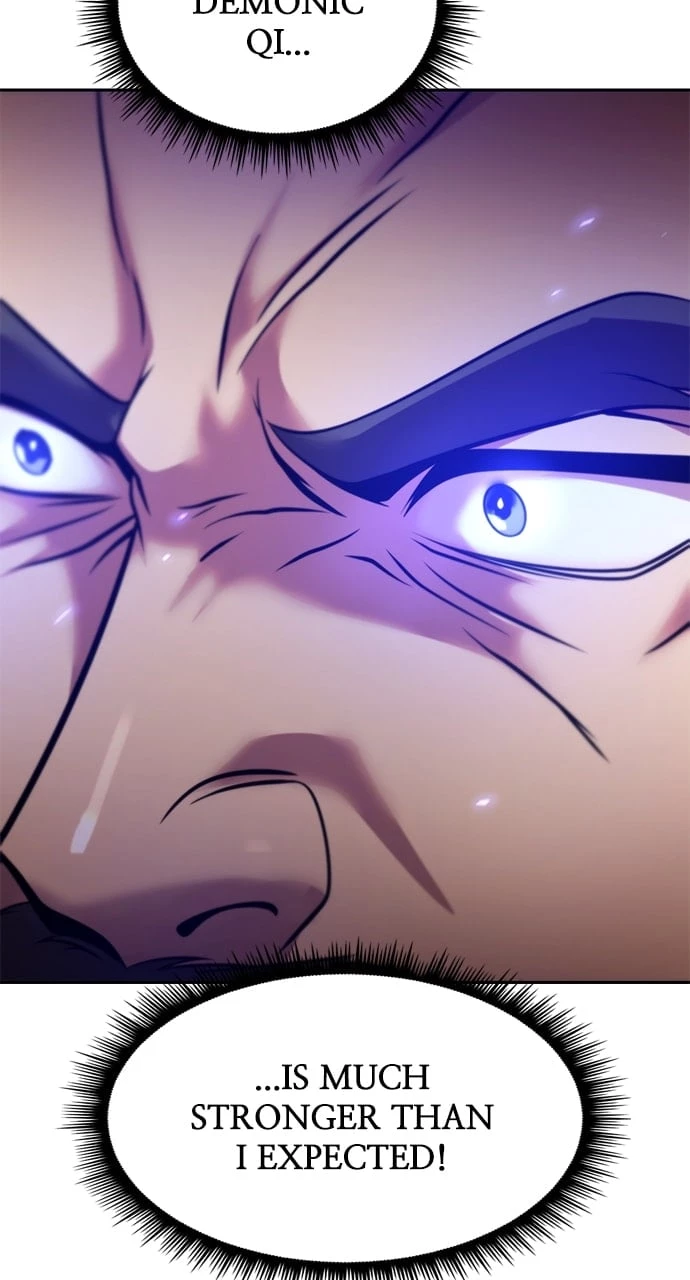Chronicles of the Demon Faction Chapter 60 - 136