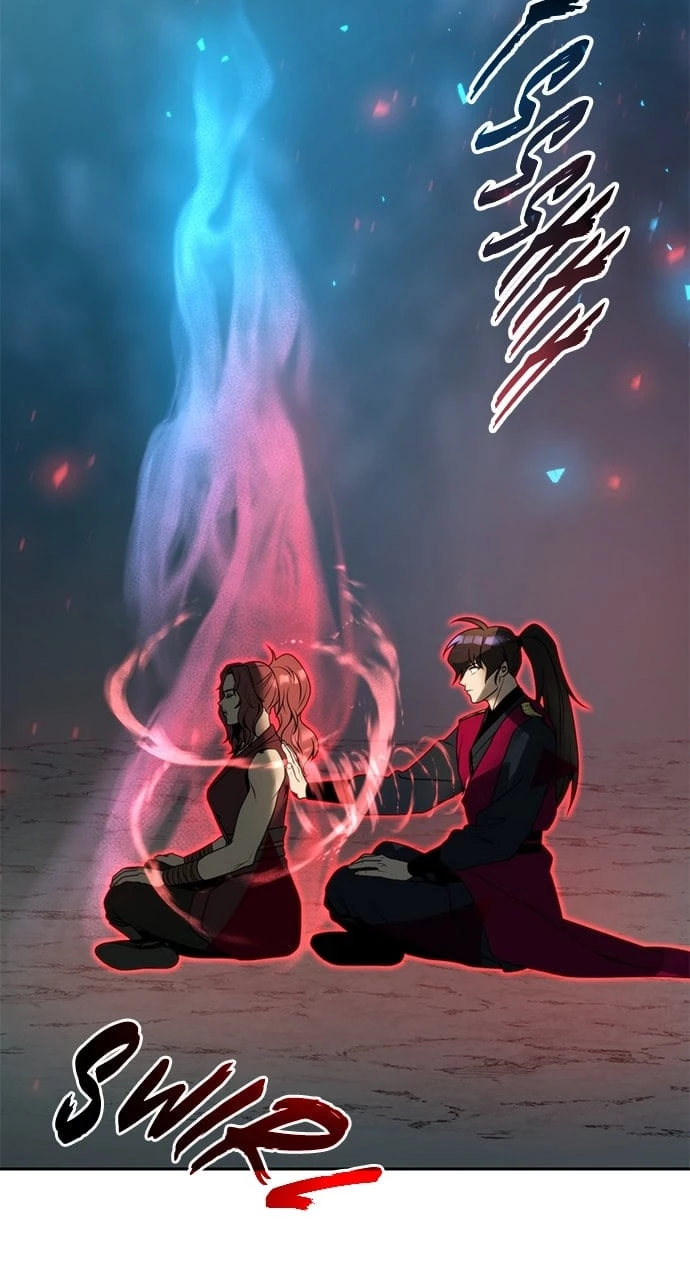 Chronicles of the Demon Faction Chapter 59 - 95