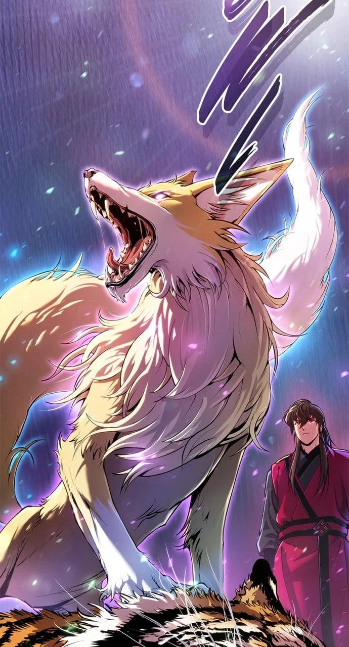 Chronicles of the Demon Faction Chapter 60 - 145