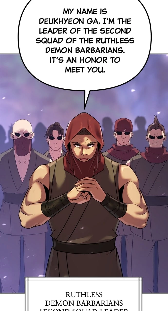 Chronicles of the Demon Faction Chapter 59 - 102