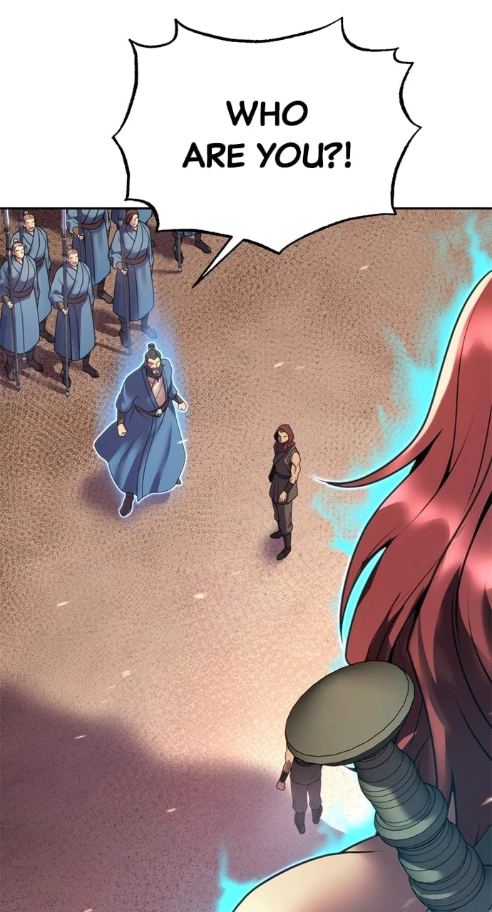 Chronicles of the Demon Faction Chapter 59 - 116