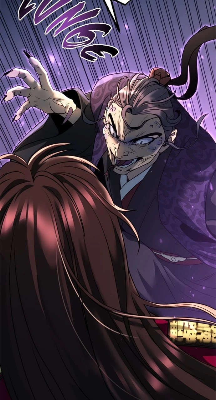 Chronicles of the Demon Faction Chapter 57 - 61