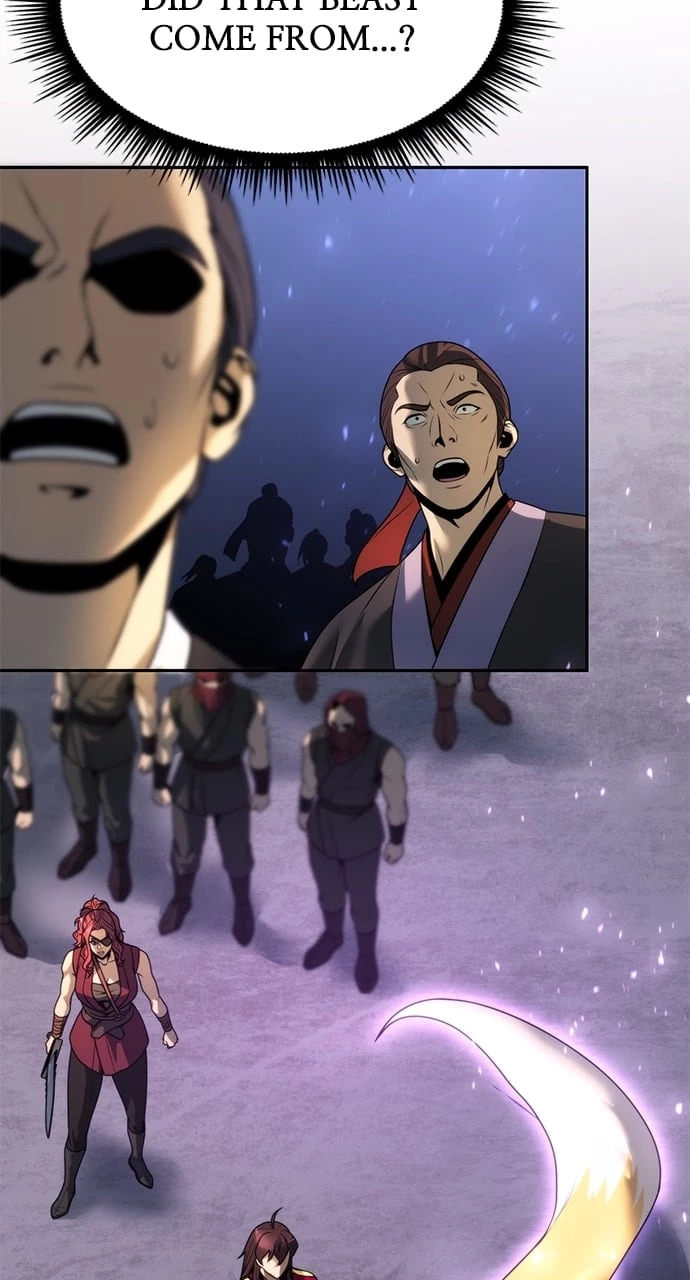 Chronicles of the Demon Faction Chapter 57 - 77