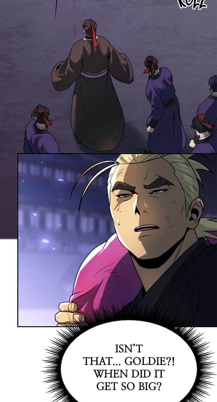 Chronicles of the Demon Faction Chapter 57 - 79