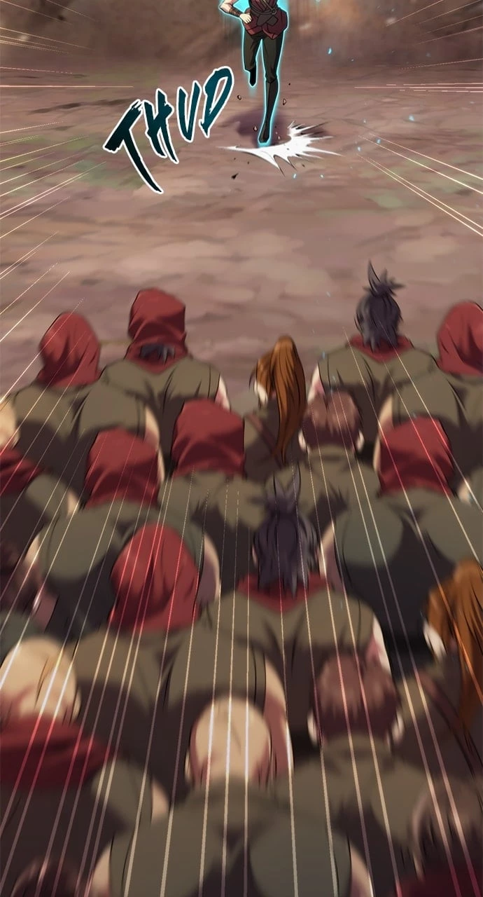 Chronicles of the Demon Faction Chapter 59 - 122