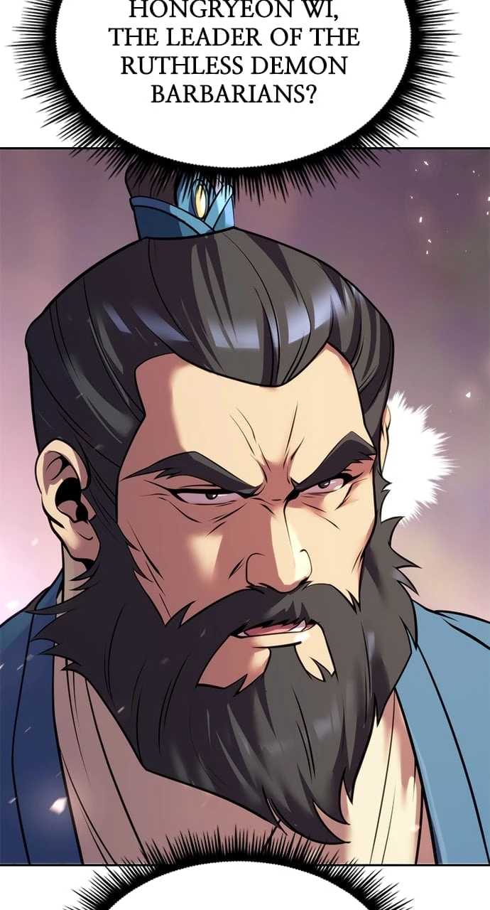 Chronicles of the Demon Faction Chapter 59 - 124