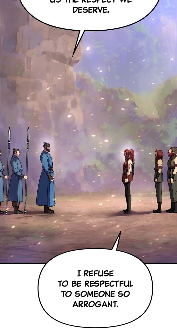 Chronicles of the Demon Faction Chapter 59 - 126