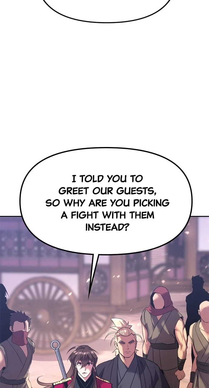 Chronicles of the Demon Faction Chapter 59 - 133