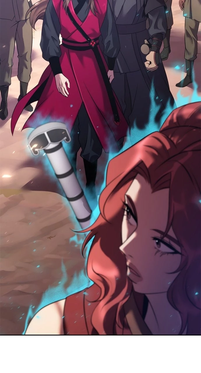 Chronicles of the Demon Faction Chapter 59 - 134
