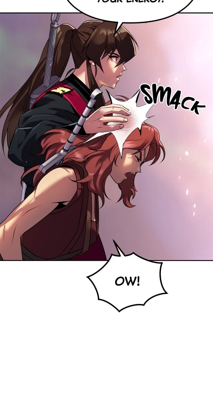 Chronicles of the Demon Faction Chapter 59 - 137