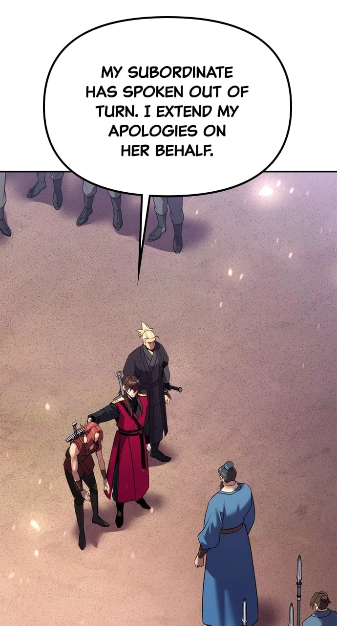 Chronicles of the Demon Faction Chapter 59 - 138