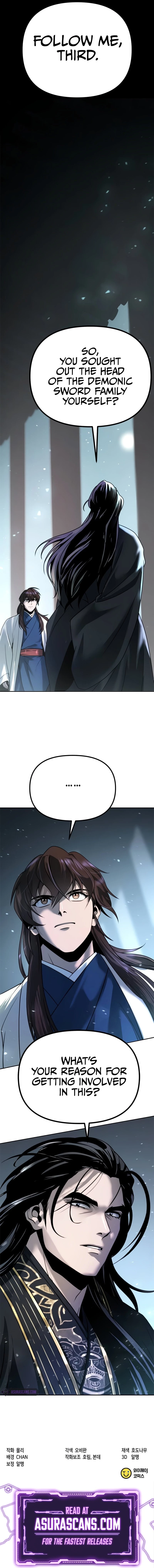 Chronicles of the Demon Faction Chapter 50 - 18