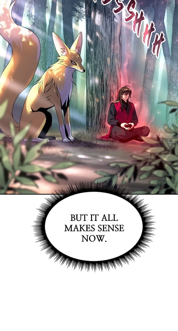 Chronicles of the Demon Faction Chapter 57 - 105