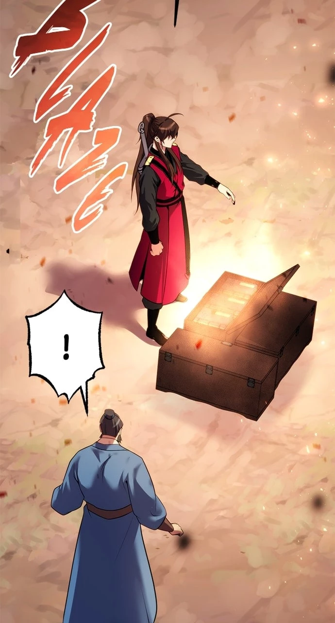 Chronicles of the Demon Faction Chapter 59 - 150