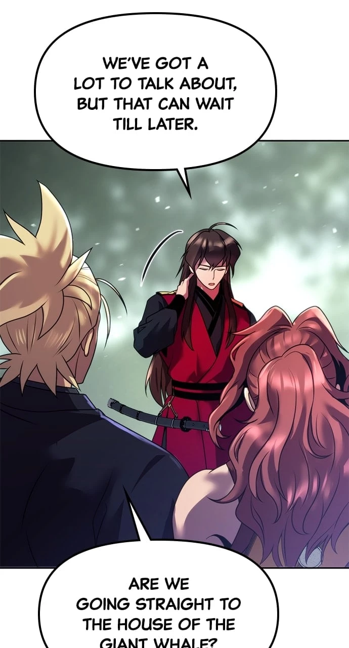 Chronicles of the Demon Faction Chapter 57 - 132