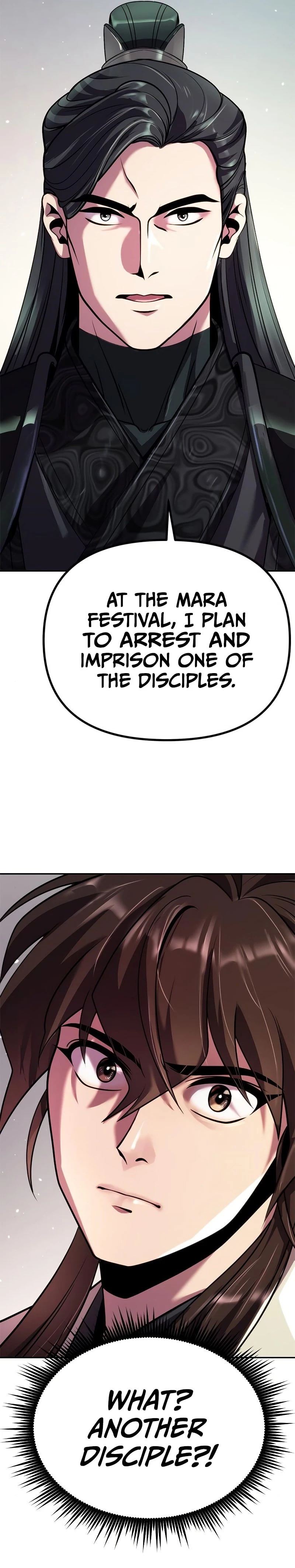 Chronicles of the Demon Faction Chapter 46 - 18