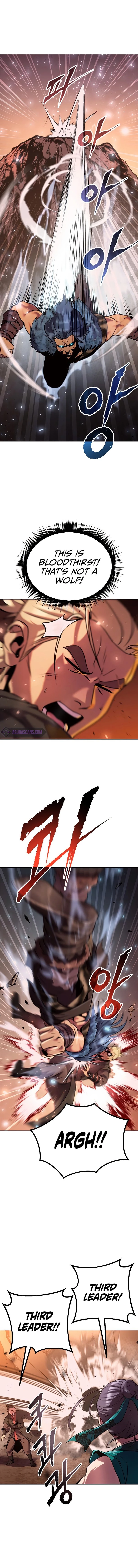 Chronicles of the Demon Faction Chapter 40 - 6