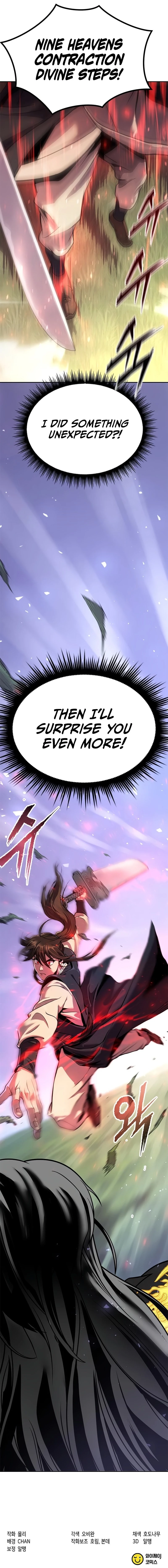 Chronicles of the Demon Faction Chapter 45 - 19
