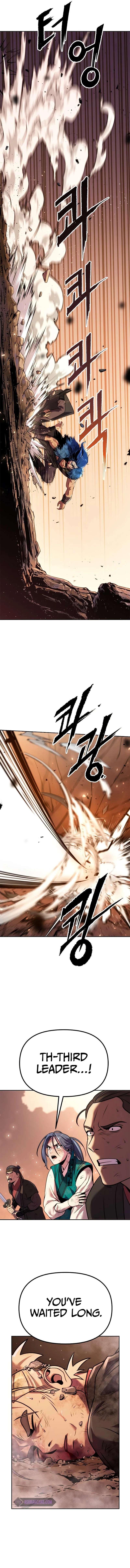 Chronicles of the Demon Faction Chapter 40 - 13
