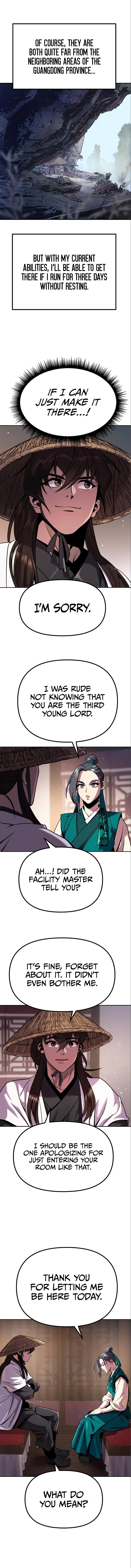 Chronicles of the Demon Faction Chapter 36 - 16