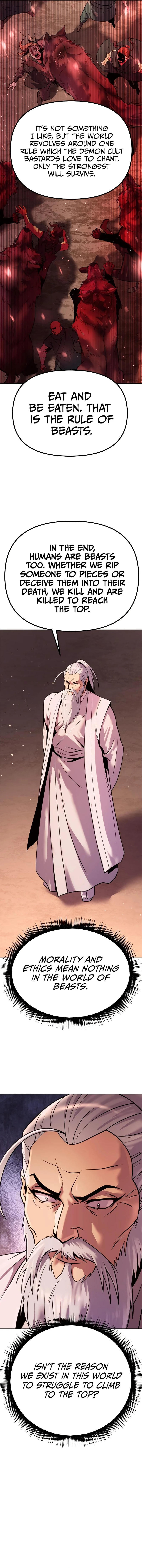 Chronicles of the Demon Faction Chapter 40 - 16