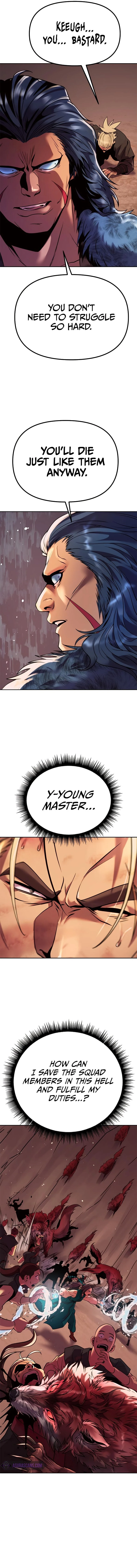 Chronicles of the Demon Faction Chapter 40 - 17