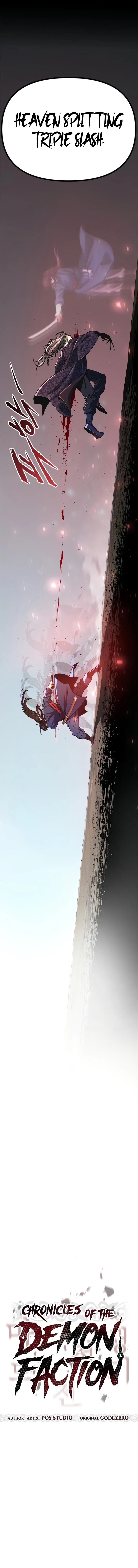 Chronicles of the Demon Faction Chapter 34 - 9