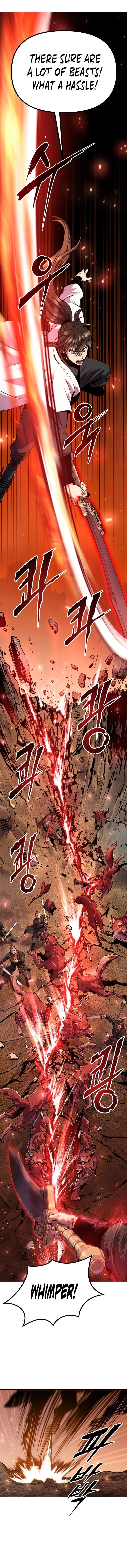 Chronicles of the Demon Faction Chapter 40 - 20
