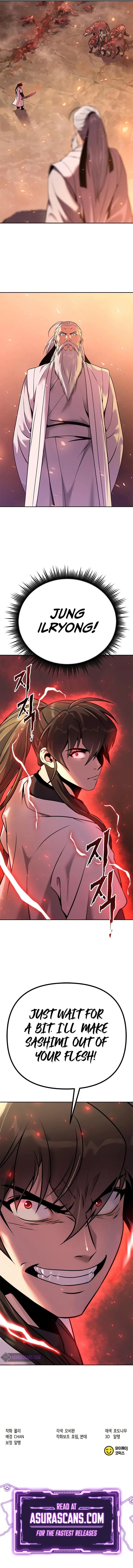 Chronicles of the Demon Faction Chapter 40 - 23