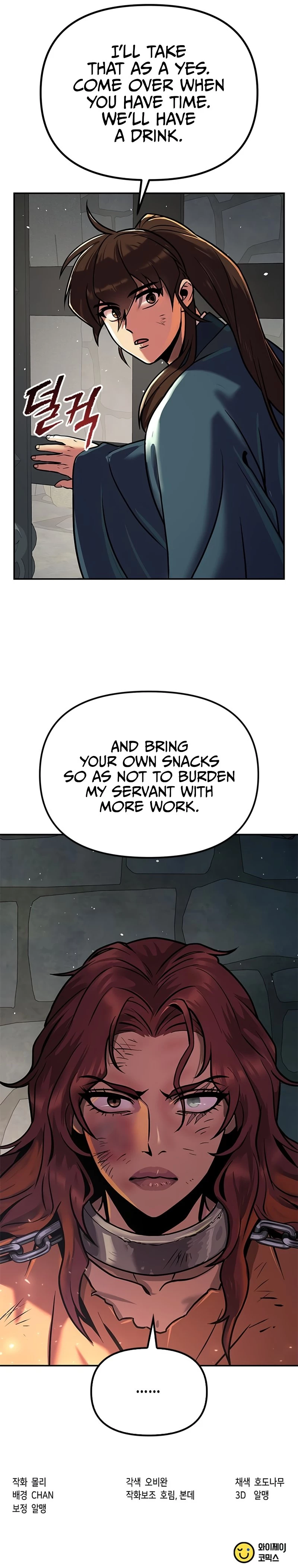 Chronicles of the Demon Faction Chapter 29 - 19