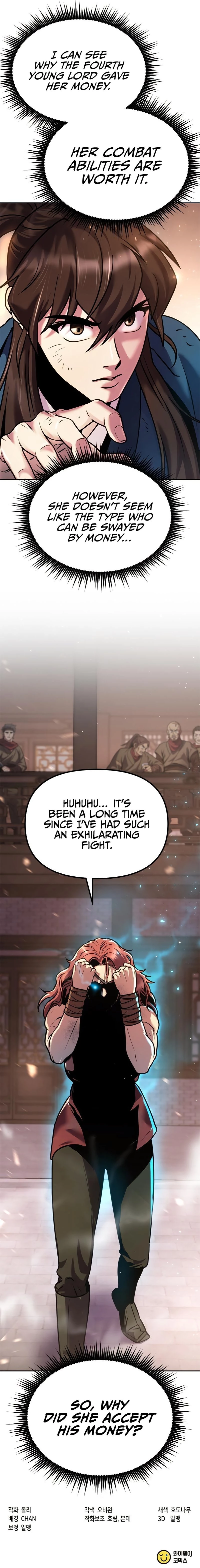 Chronicles of the Demon Faction Chapter 27 - 20