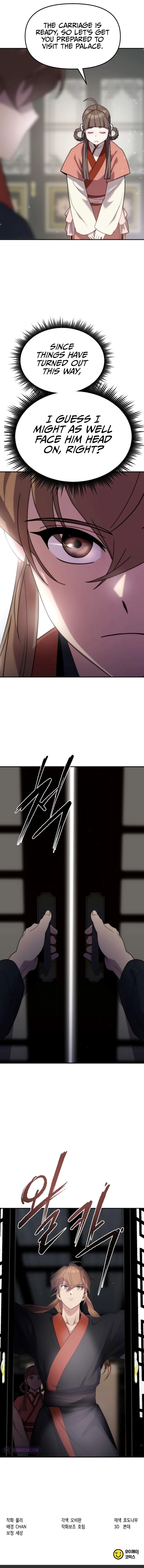 Chronicles of the Demon Faction Chapter 6 - 14