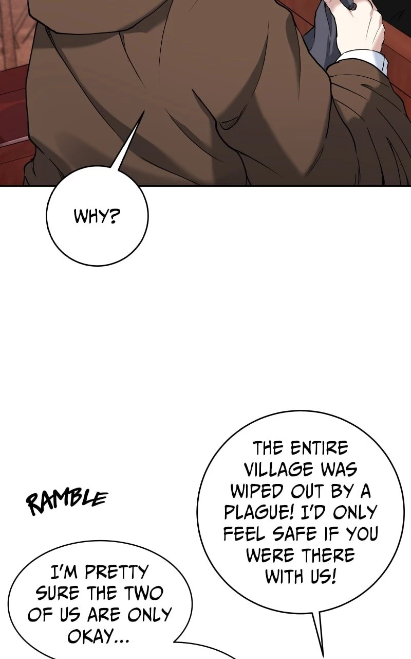 The Holy Emperor's Grandson Is a Necromancer Chapter 2 - 5