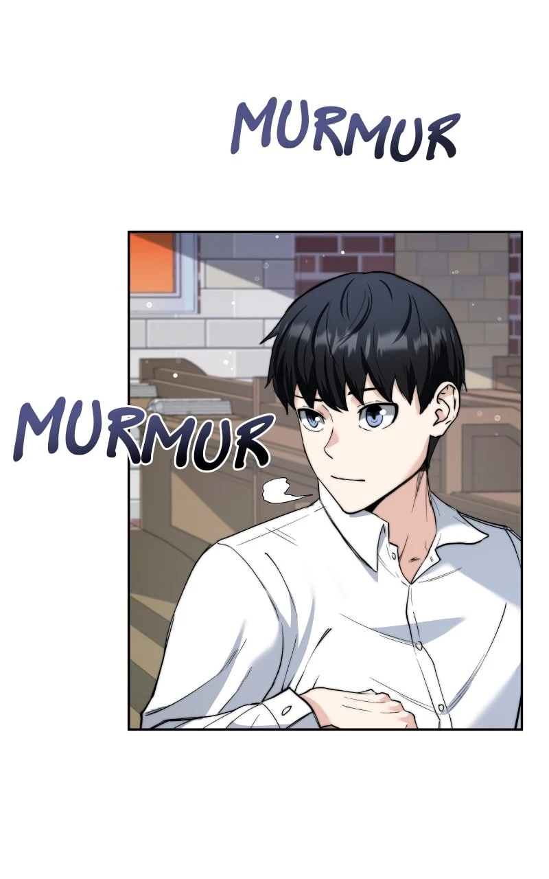 The Holy Emperor's Grandson Is a Necromancer Chapter 3 - 7