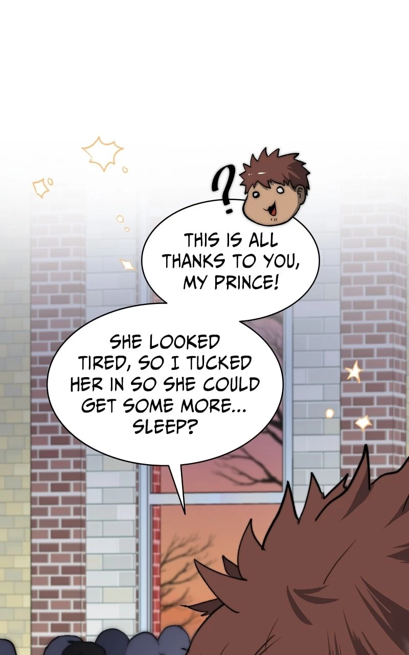 The Holy Emperor's Grandson Is a Necromancer Chapter 3 - 12