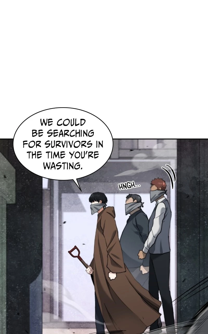 The Holy Emperor's Grandson Is a Necromancer Chapter 2 - 19