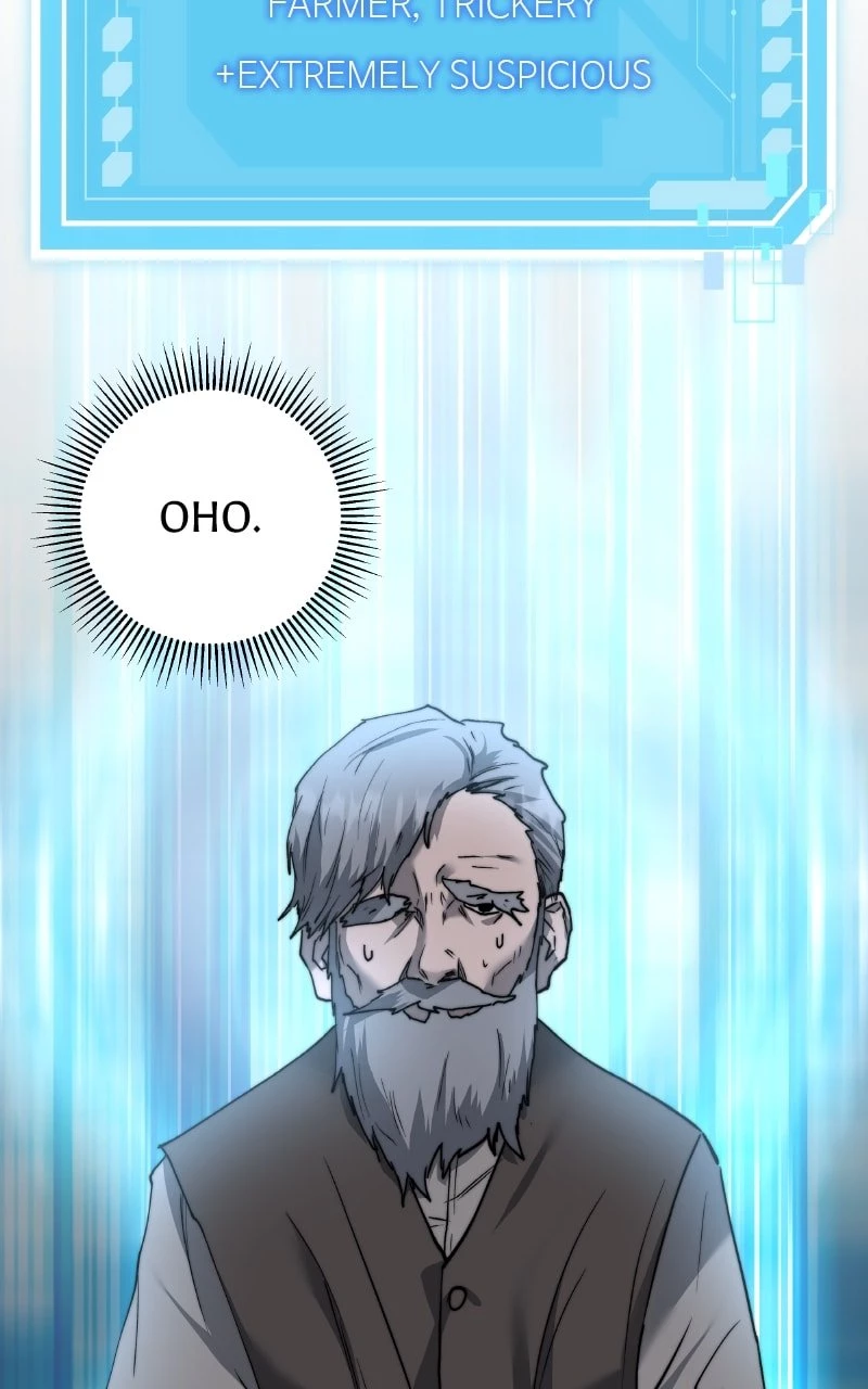 The Holy Emperor's Grandson Is a Necromancer Chapter 3 - 23