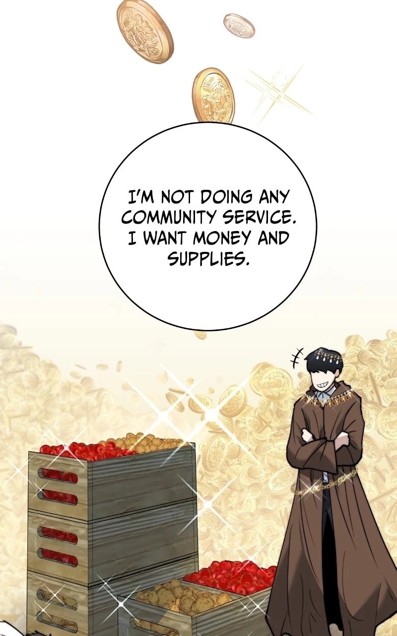 The Holy Emperor's Grandson Is a Necromancer Chapter 3 - 26