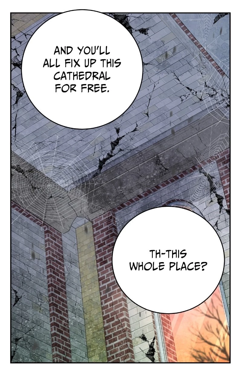 The Holy Emperor's Grandson Is a Necromancer Chapter 3 - 28